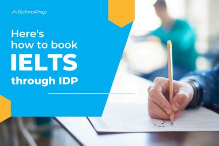 idp exam booking|Book your IELTS test with IDP .